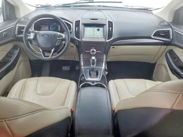 2FMPK3K91JBB96158 2018 FORD EDGE - Image 8