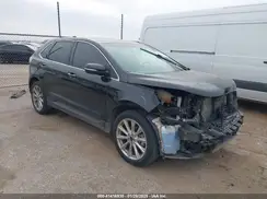 2FMPK3K91JBC06400 2018 FORD EDGE