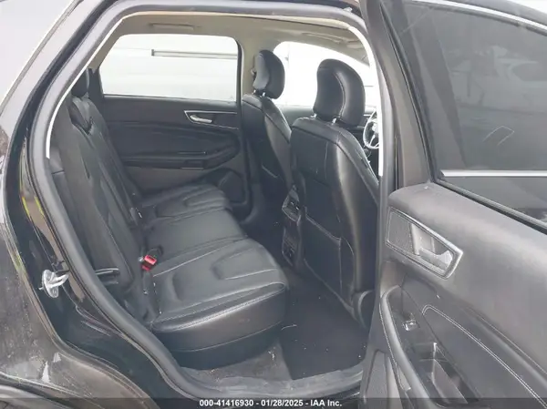 2FMPK3K91JBC06400 2018 FORD EDGE - Image 8