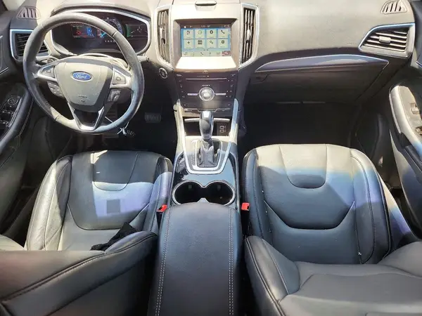 2FMPK3K91JBC30339 2018 FORD EDGE - Image 8