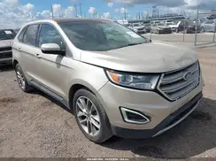 2FMPK3K91JBC35184 2018 FORD EDGE