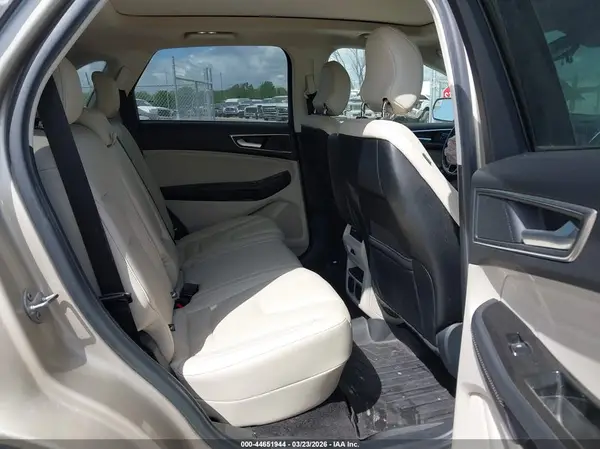2FMPK3K91JBC35184 2018 FORD EDGE - Image 8