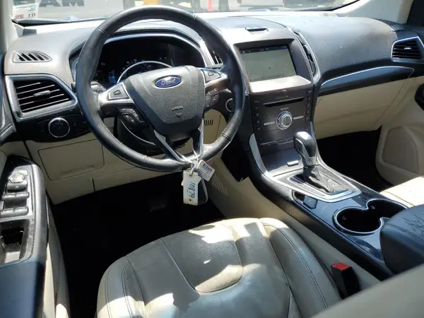 2FMPK3K91JBC39347 2018 FORD EDGE - Image 8