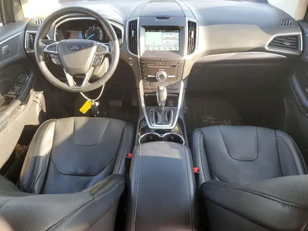 2FMPK3K91JBC39820 2018 FORD EDGE - Image 8
