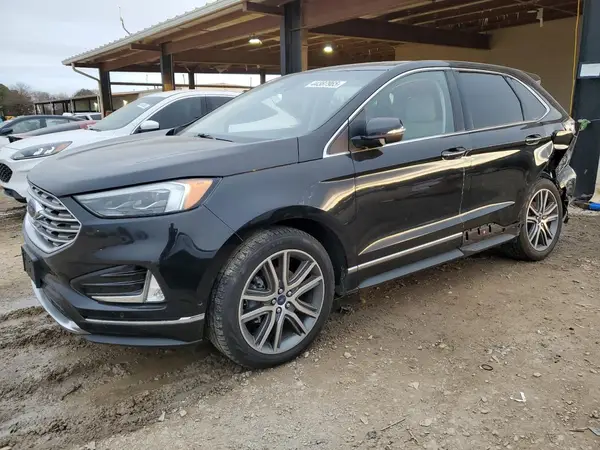 2FMPK3K91KBB08050 2019 FORD EDGE - Image 1
