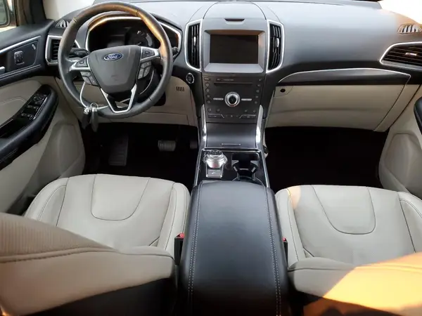 2FMPK3K91KBB08050 2019 FORD EDGE - Image 8