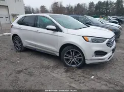 2FMPK3K91KBB08064 2019 FORD EDGE