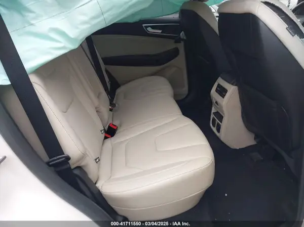 2FMPK3K91KBB08064 2019 FORD EDGE - Image 8