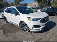 2FMPK3K91KBB09991 2019 FORD EDGE