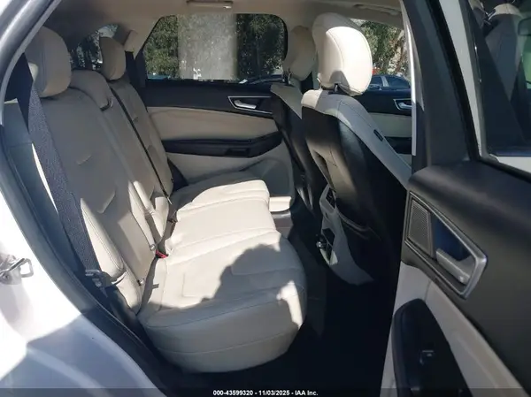 2FMPK3K91KBB09991 2019 FORD EDGE - Image 8