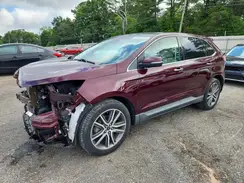 2FMPK3K91KBB11885 2019 FORD EDGE