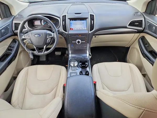 2FMPK3K91KBB11885 2019 FORD EDGE - Image 8