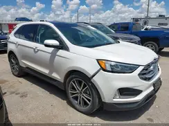 2FMPK3K91KBB13071 2019 FORD EDGE