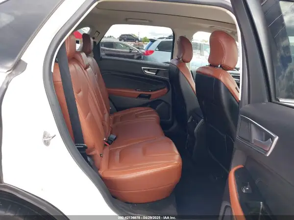 2FMPK3K91KBB14379 2019 FORD EDGE - Image 8