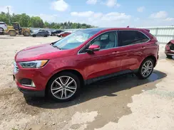2FMPK3K91KBB20294 2019 FORD EDGE