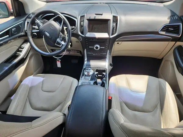 2FMPK3K91KBB20294 2019 FORD EDGE - Image 8