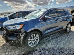 2FMPK3K91KBB22790 2019 FORD EDGE