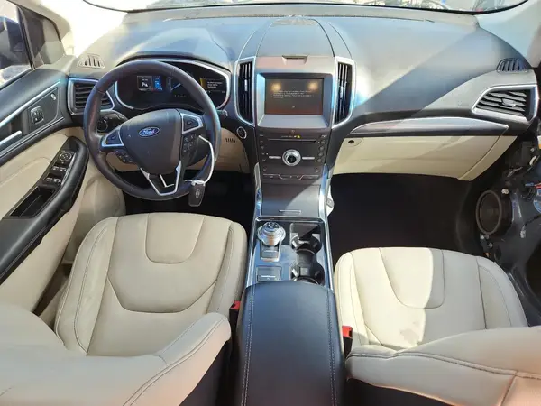 2FMPK3K91KBB22790 2019 FORD EDGE - Image 8