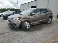 2FMPK3K91KBB23244 2019 FORD EDGE