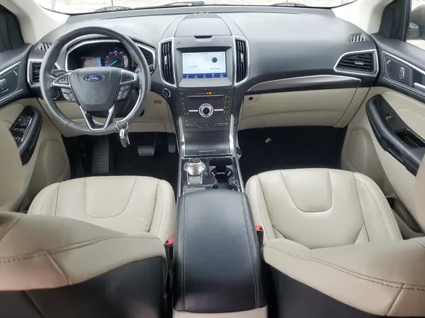 2FMPK3K91KBB23244 2019 FORD EDGE - Image 8