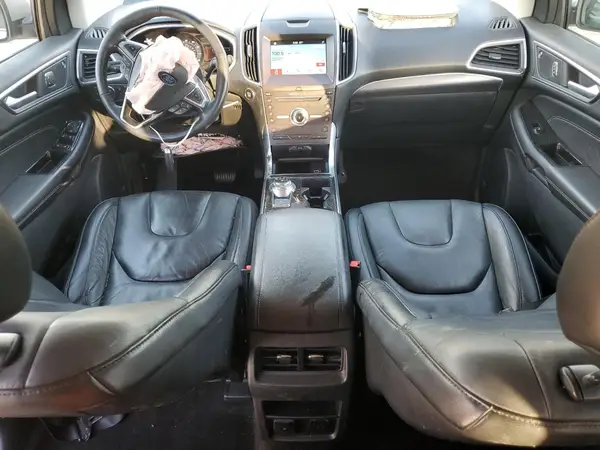 2FMPK3K91KBB23728 2019 FORD EDGE - Image 8