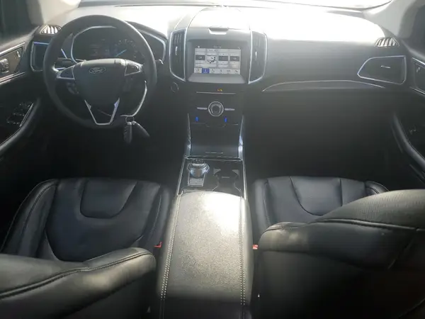2FMPK3K91KBB31201 2019 FORD EDGE - Image 8