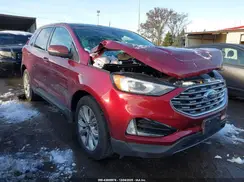 2FMPK3K91KBB31795 2019 FORD EDGE