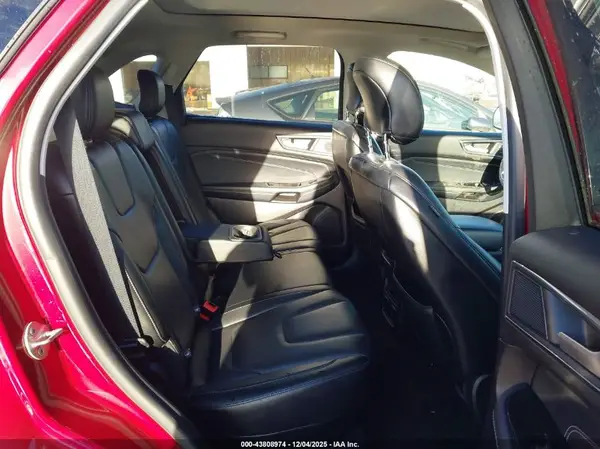 2FMPK3K91KBB31795 2019 FORD EDGE - Image 8