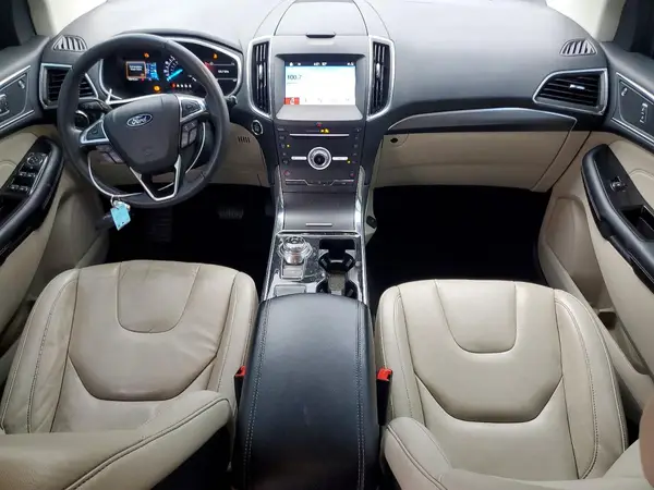 2FMPK3K91KBB37726 2019 FORD EDGE - Image 8