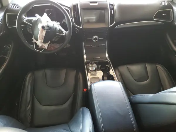 2FMPK3K91KBB42912 2019 FORD EDGE - Image 8