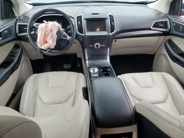 2FMPK3K91KBB43641 2019 FORD EDGE - Image 8