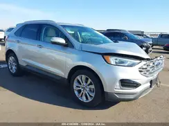 2FMPK3K91KBB43686 2019 FORD EDGE