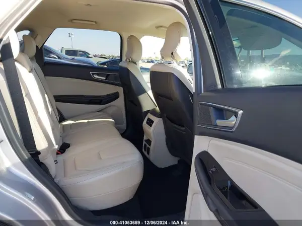 2FMPK3K91KBB43686 2019 FORD EDGE - Image 8