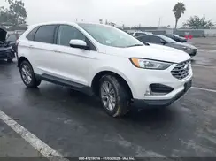 2FMPK3K91KBB49441 2019 FORD EDGE