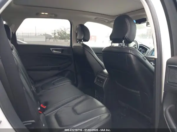 2FMPK3K91KBB49441 2019 FORD EDGE - Image 8
