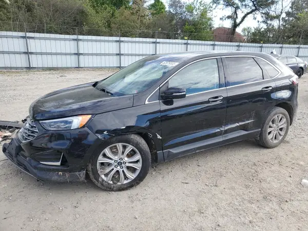 2FMPK3K91KBB54381 2019 FORD EDGE - Image 1