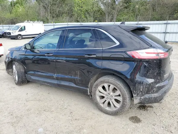 2FMPK3K91KBB54381 2019 FORD EDGE - Image 2