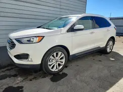 2FMPK3K91KBB76610 2019 FORD EDGE