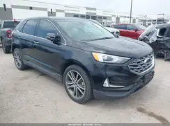 2FMPK3K91KBB80205 2019 FORD EDGE