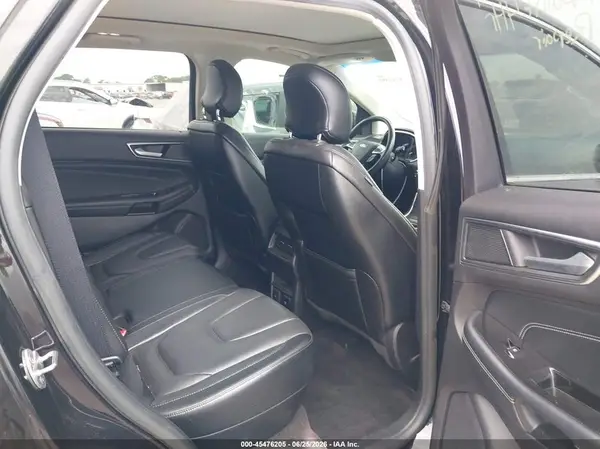 2FMPK3K91KBB80205 2019 FORD EDGE - Image 8