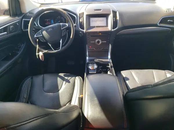 2FMPK3K91KBB87462 2019 FORD EDGE - Image 8