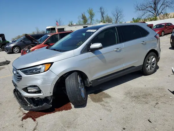 2FMPK3K91KBB88479 2019 FORD EDGE - Image 1