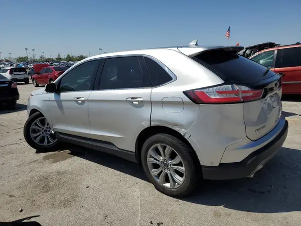 2FMPK3K91KBB88479 2019 FORD EDGE - Image 2