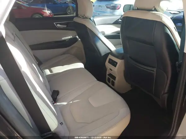 2FMPK3K91KBB88854 2019 FORD EDGE - Image 8