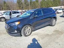 2FMPK3K91KBB88904 2019 FORD EDGE