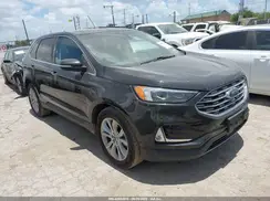 2FMPK3K91KBB88921 2019 FORD EDGE
