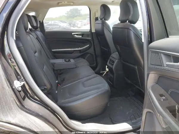 2FMPK3K91KBB88921 2019 FORD EDGE - Image 8