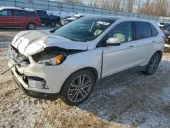 2FMPK3K91KBB97196 2019 FORD EDGE