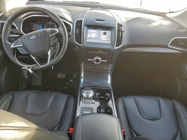 2FMPK3K91KBB97196 2019 FORD EDGE - Image 8