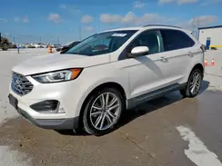 2FMPK3K91KBC09251 2019 FORD EDGE